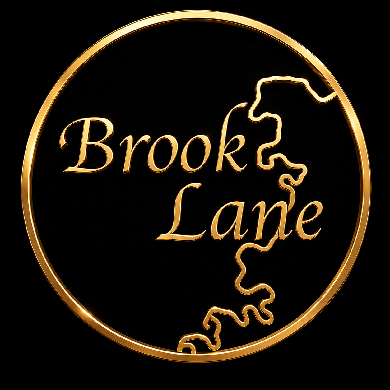 Brook Lane